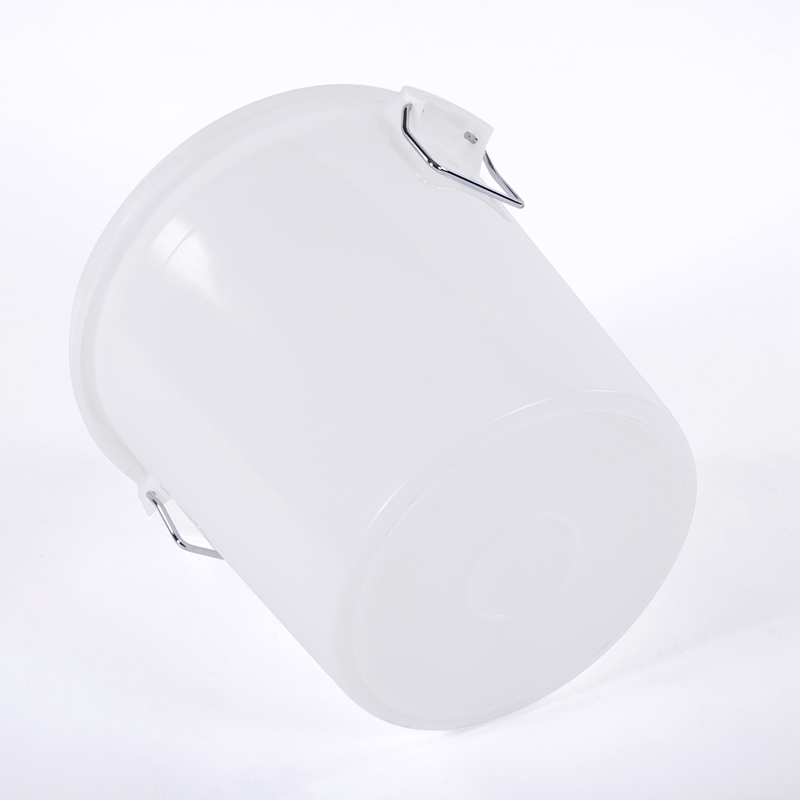 Poubelles en plastique HDPE 30L emboîtables