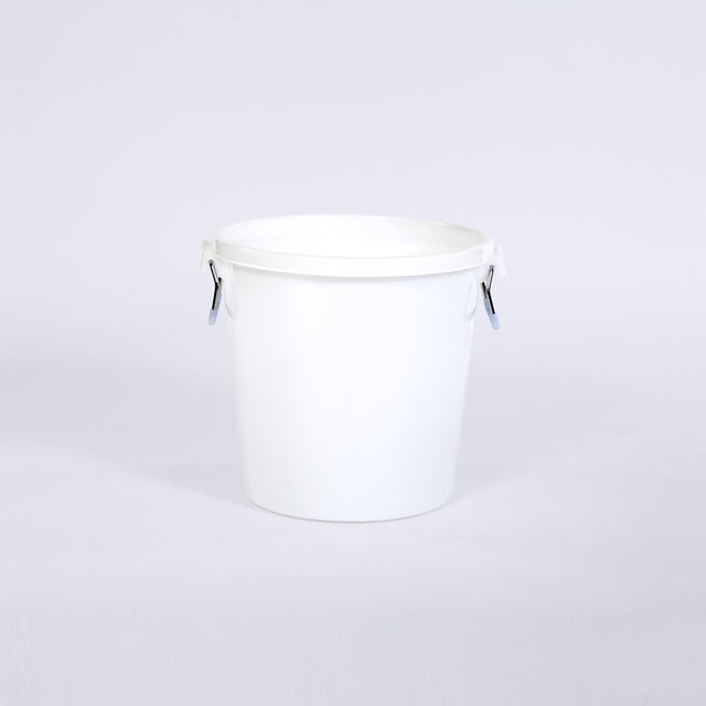 Poubelles en plastique HDPE 30L emboîtables