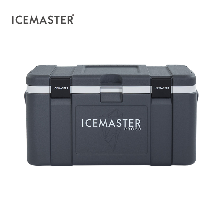 Glacière étanche Man-pack Pro de grande capacité de 50 L pour le stockage de la bière