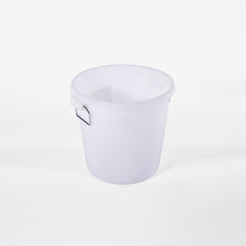 Poubelles en plastique HDPE 30L emboîtables